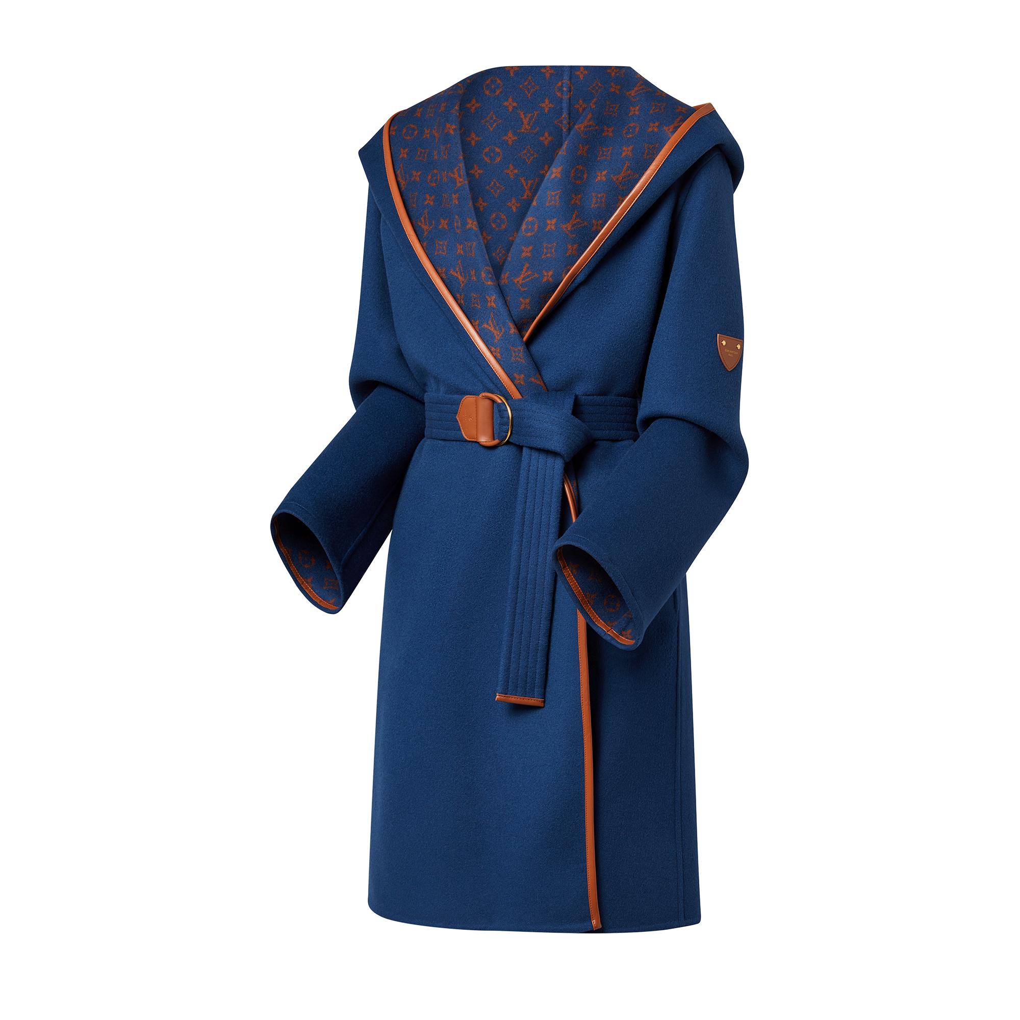 Louis vuitton discount mens robe